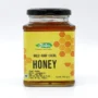 Orgatma Wild Honey 500gm – Pure, Raw & Unprocessed