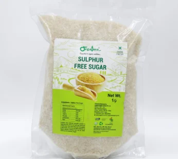 Sulphar Free Sugar (1kg)