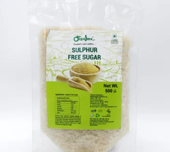 Sulphar Free Sugar (500gm)